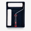 Spear & Jackson Select 230mm Microfibre Roller & Tray