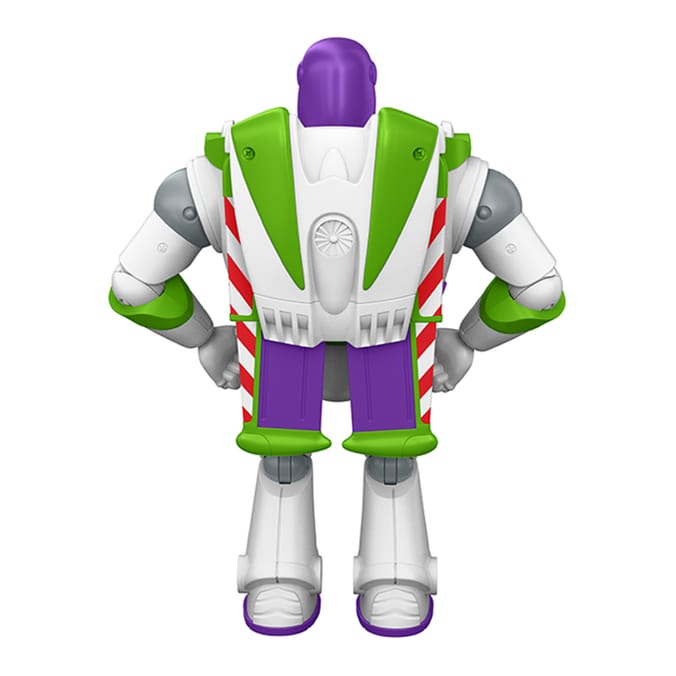 Disney Pixar Toy Story 5 Figure 12"  JKV39 - Buzz