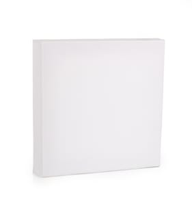 Colvin & Co Artists Primed Deep Edge Canvas 20x20cm