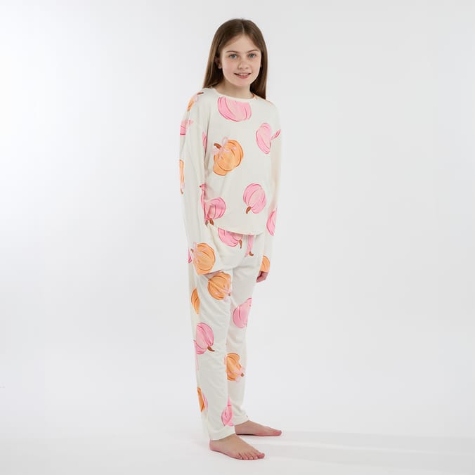 Originals Kids Pumpkin Pyjamas