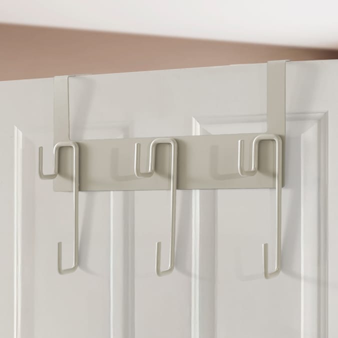  Metal Overdoor Hanger