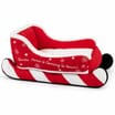 Chester's Sleigh Pet Bed 