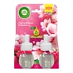 Air Wick Plug-in Twin Refill 19ml - Cherry Blossom & Raspberry