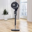 Pifco Digital Pedestal Fan