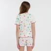 Toy Story Girls Pointelle Pyjamas