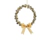 Festive Feeling Metal Bell Wreath