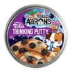 Crazy Aaron's Thinking Putty - Brown Sugar Boba
