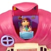 Mouse In The House Croissant Cafe Playset