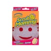 Scrub Mommy Dual-Sided Scrubber & Sponge