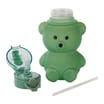 Hydrate Teddy Shaped Bottle