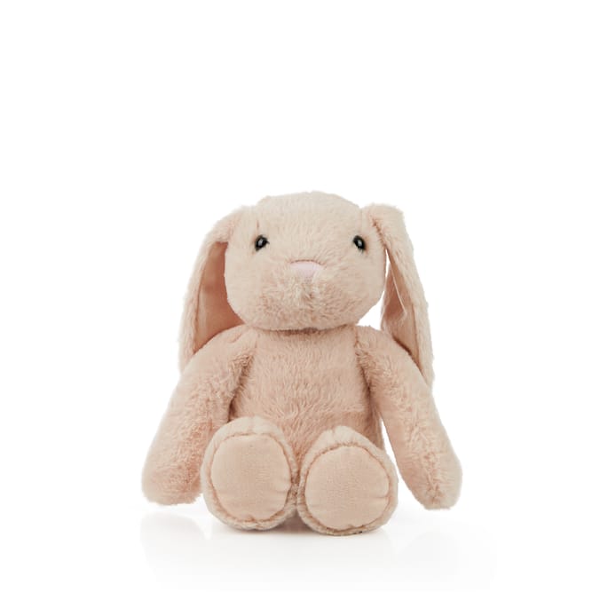 Happy Easter Mini Bunny Plush