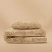 The Winter Warmer Collection Teddy Single Duvet Set