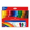 Faber-Castell Colour Pen 18 Pack