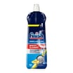 Finish Dishwasher Rinse Aid 800ml - Lemon