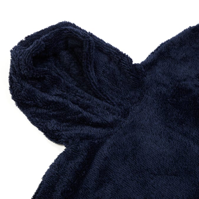 Jeff & Co by Jeff Banks Oversized Hoodie - Mens