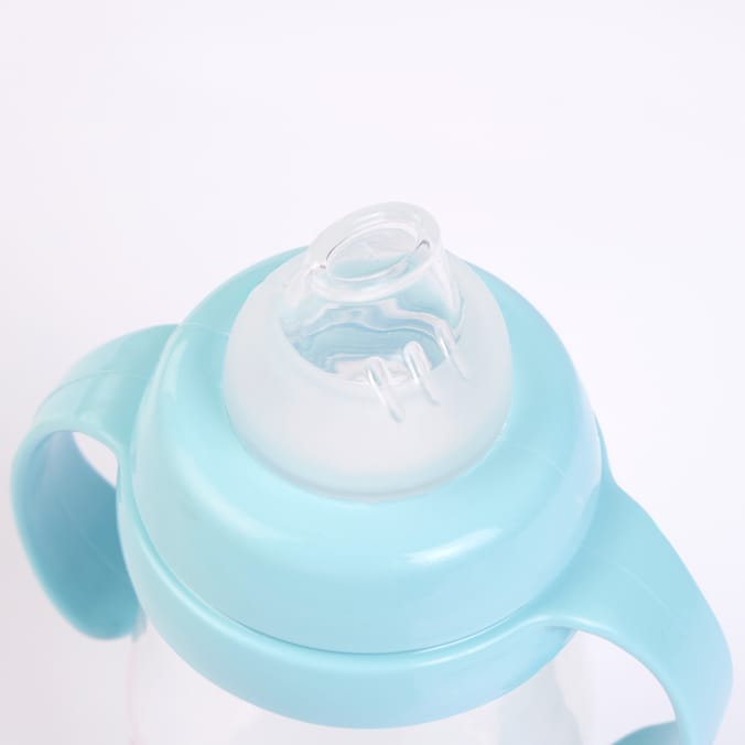 Peppa Pig Twin Handle Trainer Cup