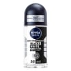 Nivea Men Roll On Anti-Perspirant Deodorant 50ml - Black & White