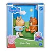 Peppa Pig Figure Playset - Pedro Pony