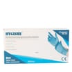 Hygisun Blue Disposable Gloves