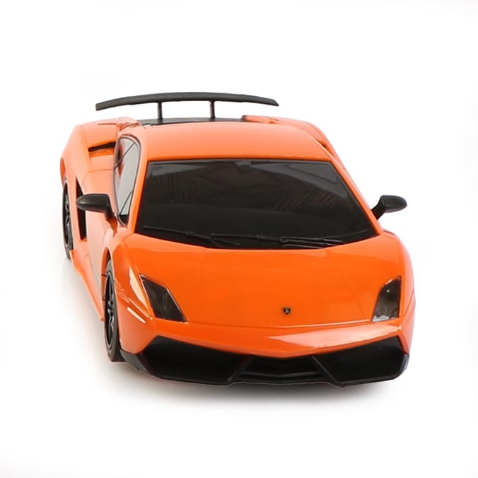 Lamborghini Friction 1:24 Car