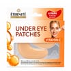 Eternite Vitamin C Under Eye Patches 6 Pairs