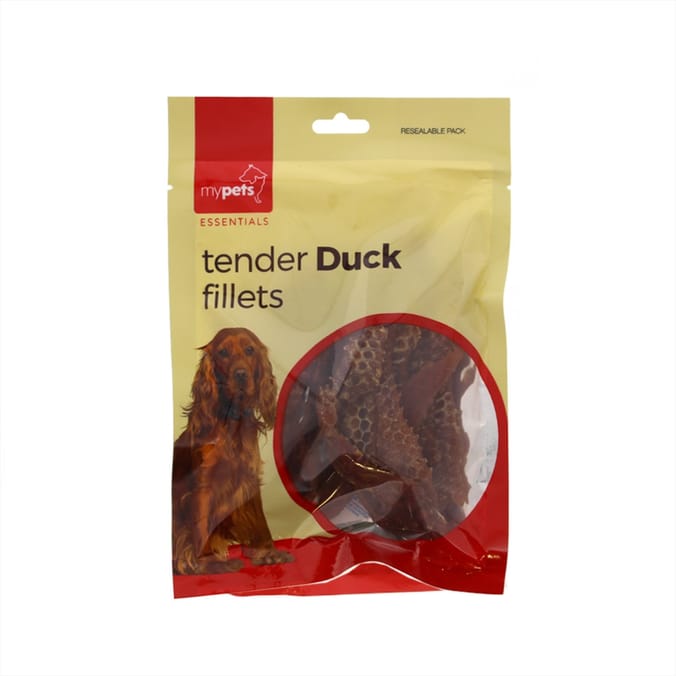 Home bargains dog deals treats