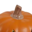 Haunted House Light Up Giant Pumpkin