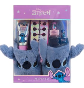 Disney Stitch Pamper Set