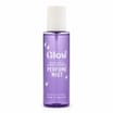 Glow Perfume Mist 250ml - Golden Vanilla & Warm Sandalwood 