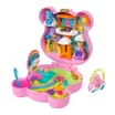 Polly Pocket x Care Bears Dolls & Playset