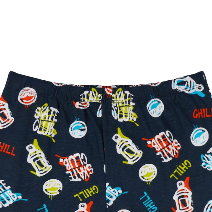 Originals Graffiti Pyjamas