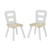 Liberty House Toys Kids Round Table and Chair Set