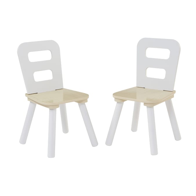 Liberty House Toys Kids Round Table and Chair Set