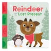  Finger Puppet Fun - Reindeer And The Lost Present 