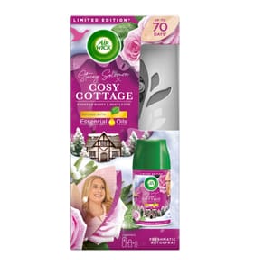 Air Wick Freshmatic Autospray 250ml - Cosy Cottage