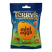 Terry's Chocolate Orange Mini Eggs 70g