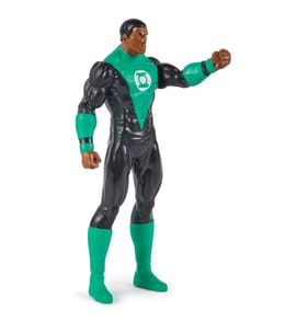  Batman 6" Figure - Green Lantern