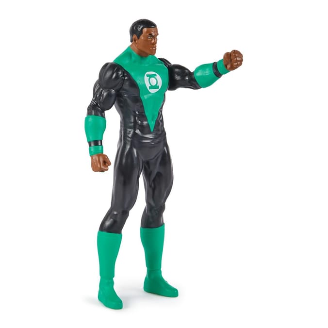  Batman 6" Figure - Green Lantern