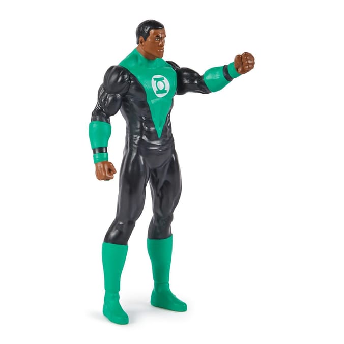 Batman 6" Figure - Green Lantern