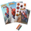 Spider-Man Activity Pack