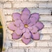 Jardin Decorative Metal Flower