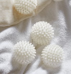 Home Solutions Dryer Balls 4 Pack