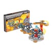 Geomag Mechanics 146-Pieces Magnetic Construction Set