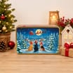 Shortbread Biscuit Tin