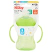 Nûby Grip N' Sip First Cup 4-12m 240ml