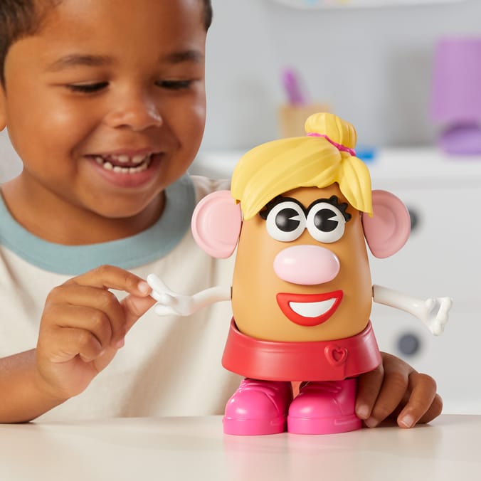Potato Head Mrs. Potato Head Set