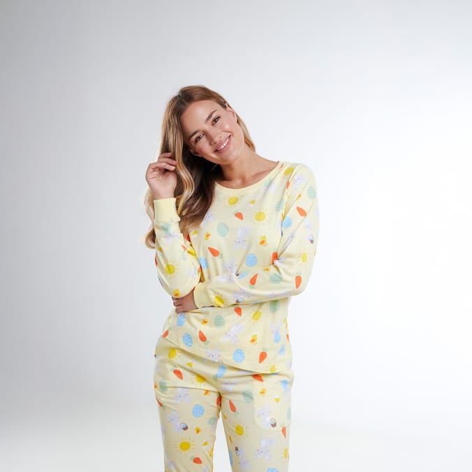 Originals Ladies Easter Pyjamas