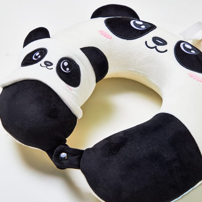 TravelShop Character Travel Pillow