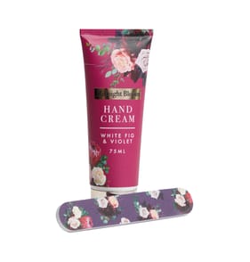 Midnight Bloom Hand Care Duo