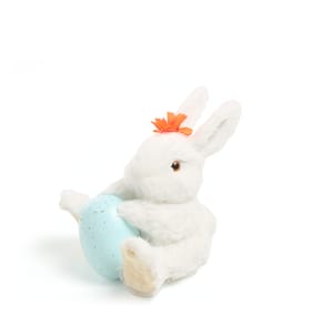 Hoppy Easter Bunny Decoration